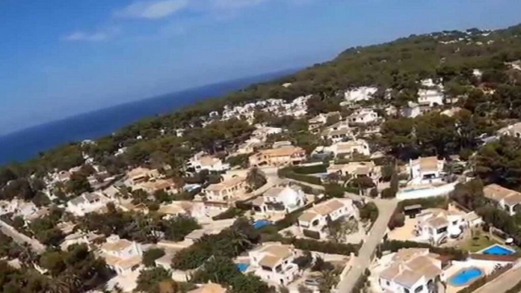 Land Javea Alicante