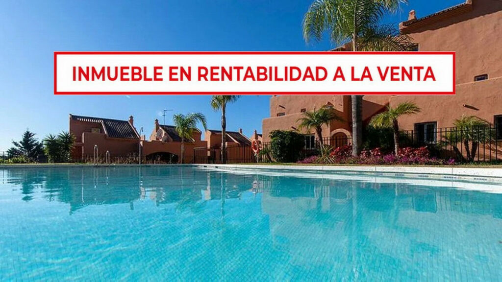 Duplex Elviria Málaga