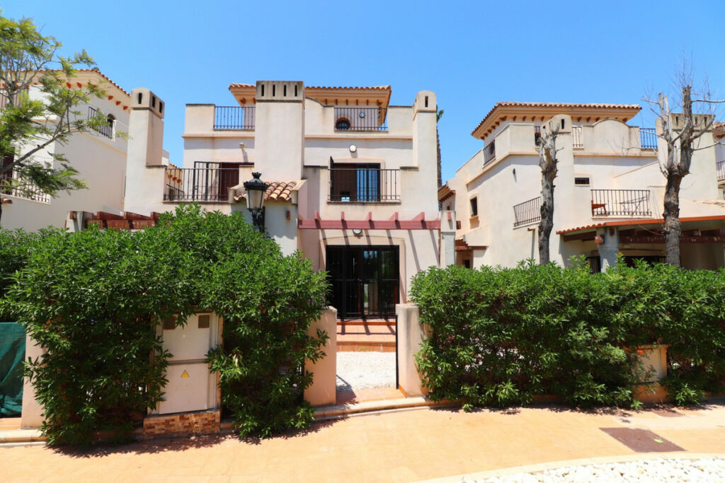 Semi-Detached House Algorfa Alicante