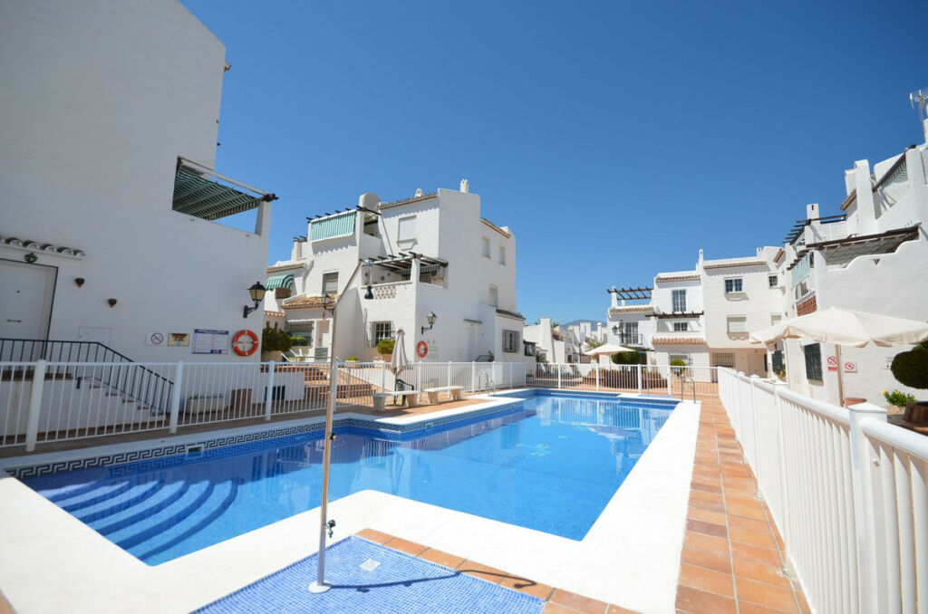Penthouse La Duquesa Málaga
