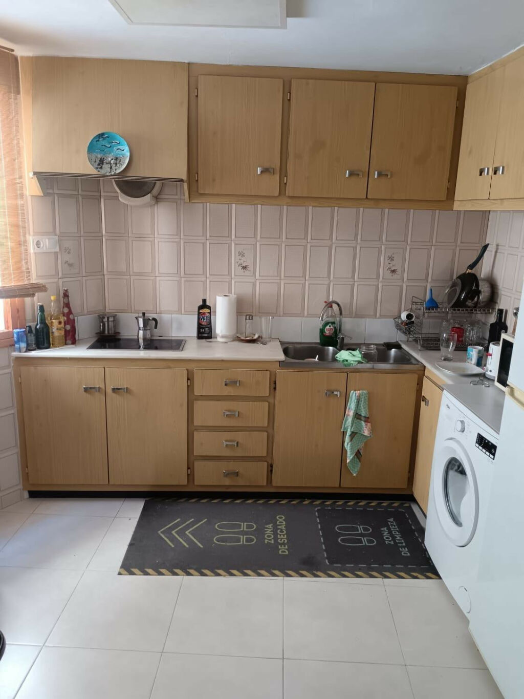 Bungalow Finestrat Alicante