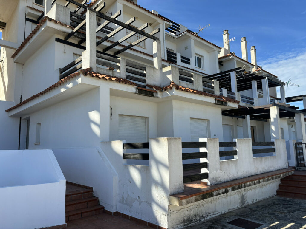 Ground Floor Apartment La Duquesa Málaga