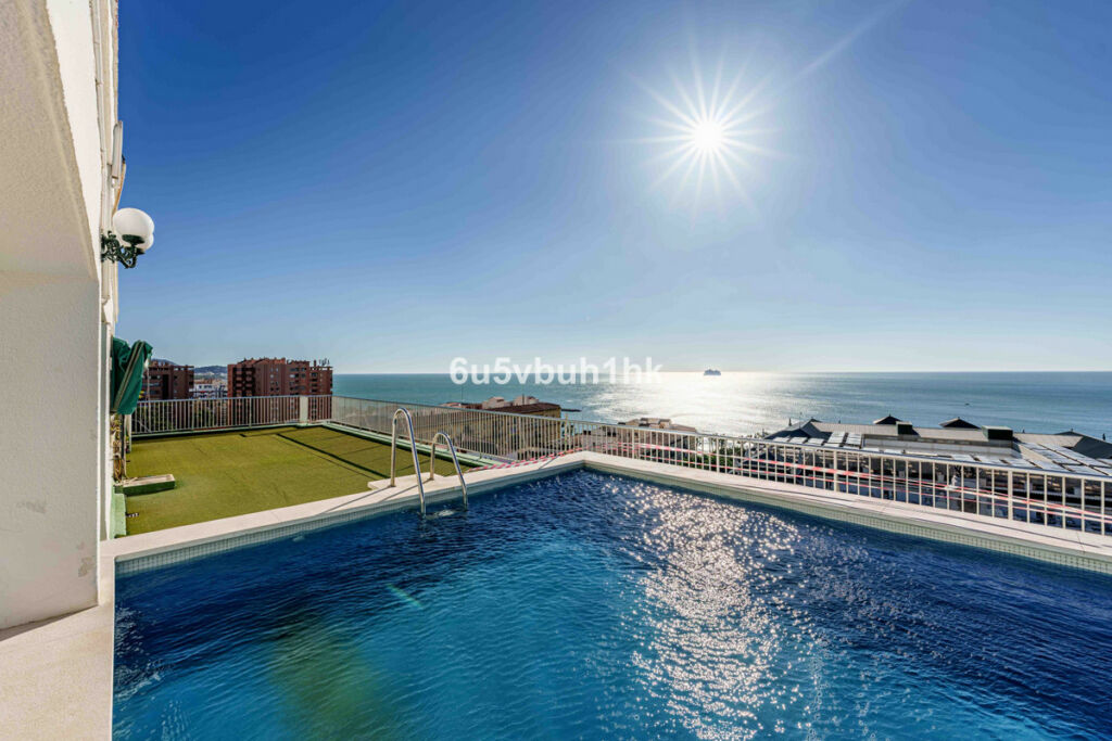 Ground Floor Apartment Málaga Málaga