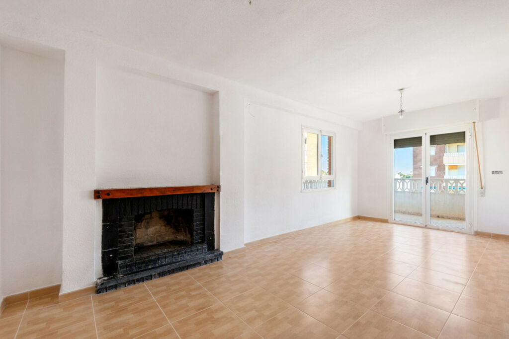 Middle Floor Apartment Rocio del Mar Alicante