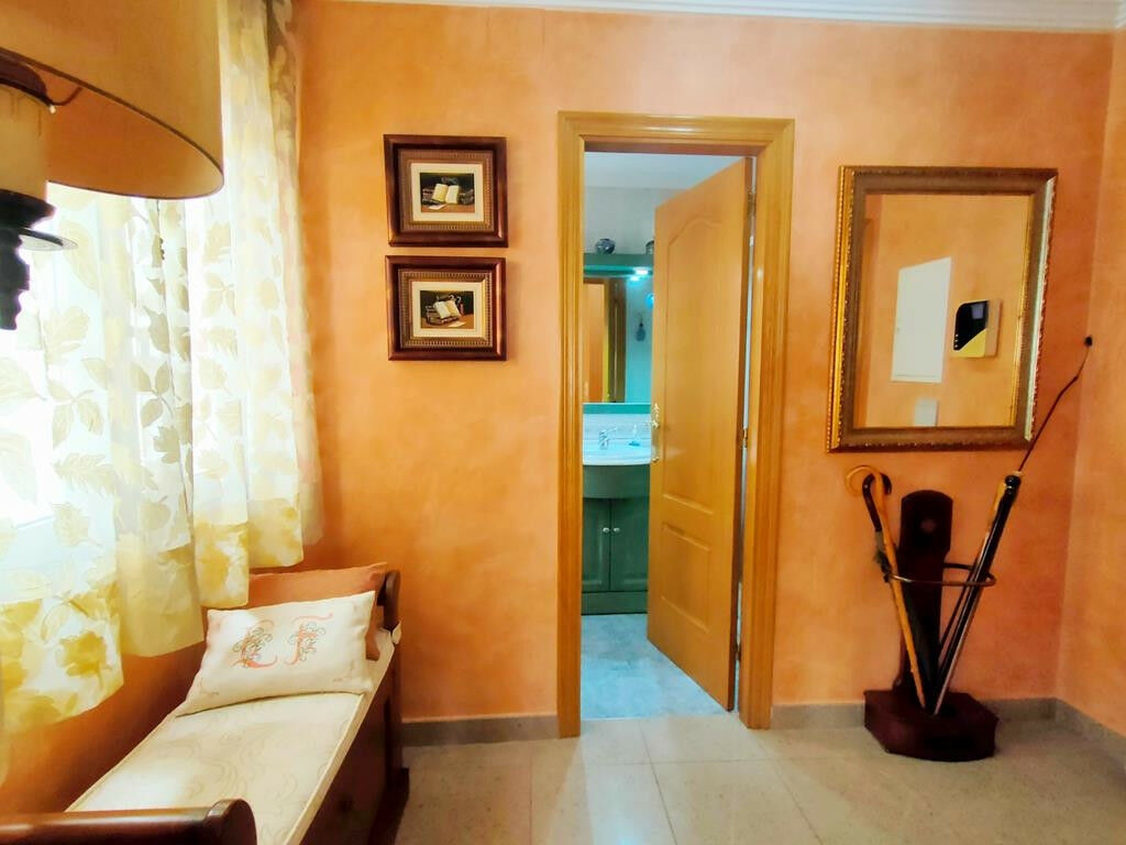 Detached Villa Denia Alicante