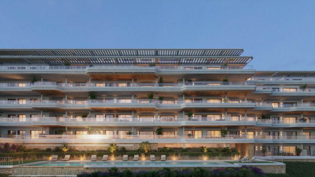 Ground Floor Apartment Torremolinos Málaga