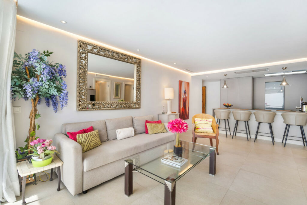 Penthouse Marbella Málaga