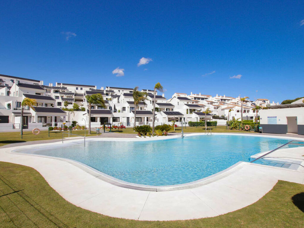Penthouse Duplex Estepona Málaga