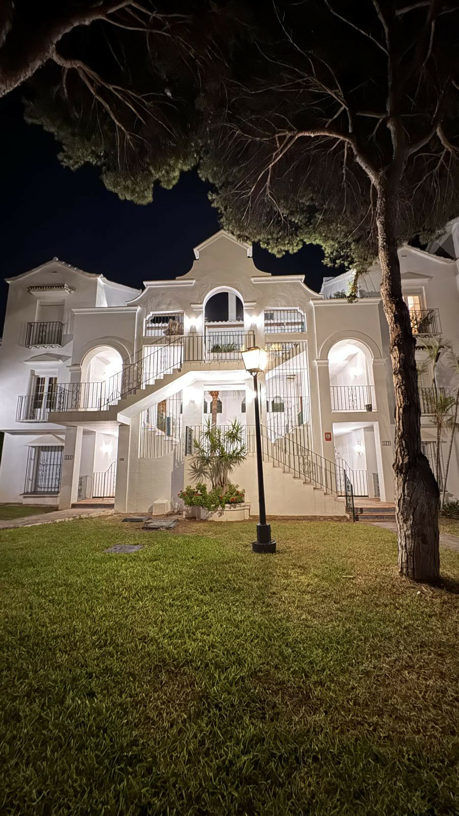 Penthouse Duplex El Presidente Málaga - image 17