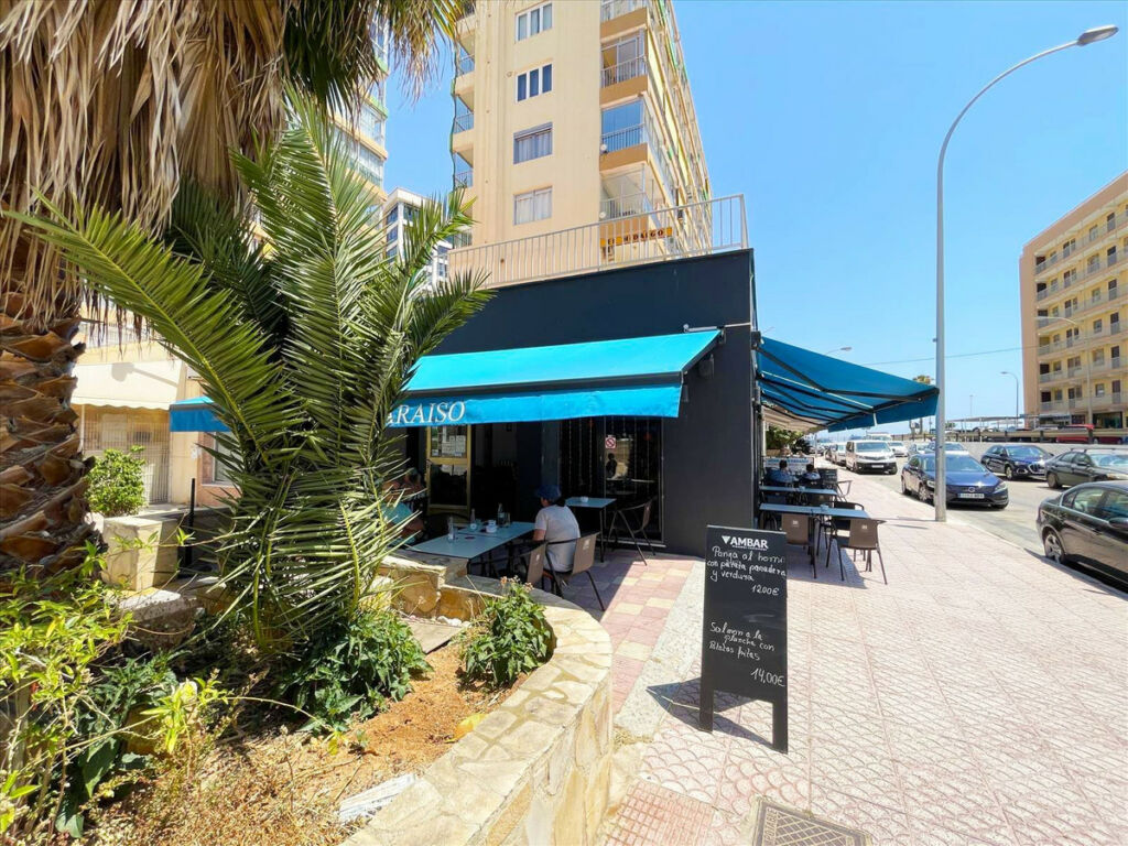Office Calpe Alicante