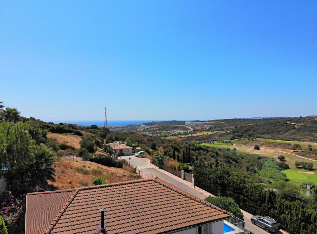 Residential Plot Estepona Málaga