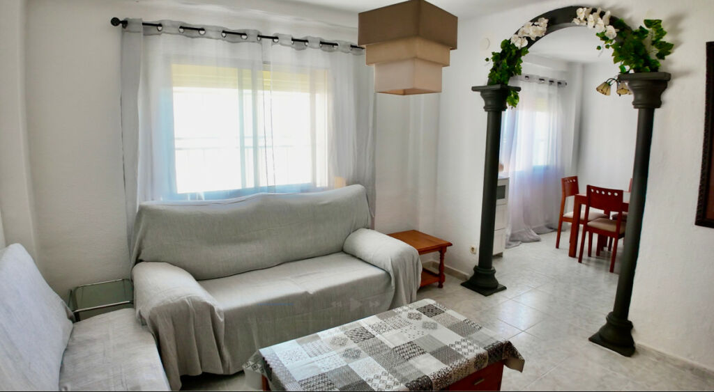 Ground Floor Apartment Marbella Málaga