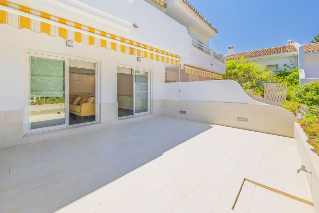 Semi-Detached House Artola Málaga