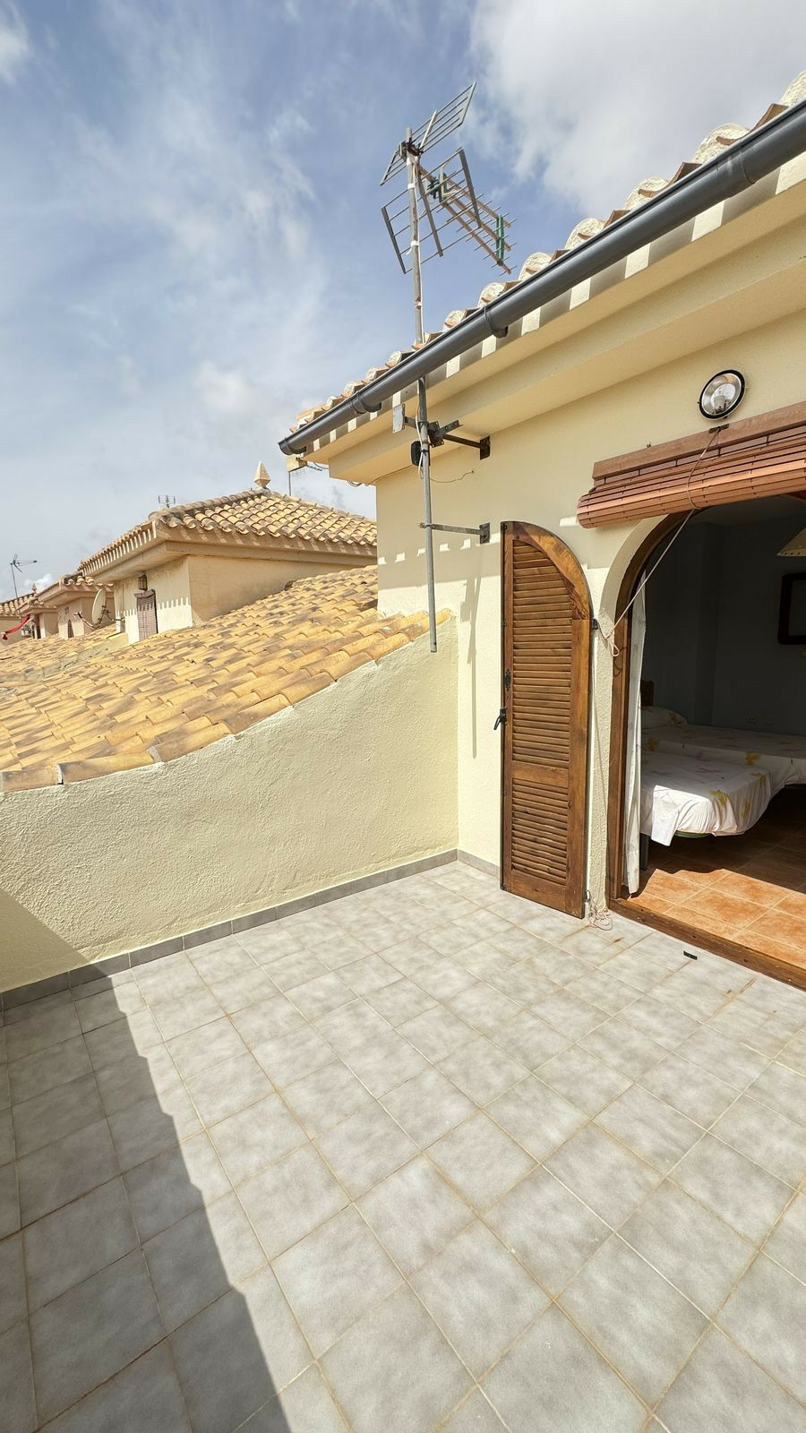 Detached Villa Los Alcazares Murcia