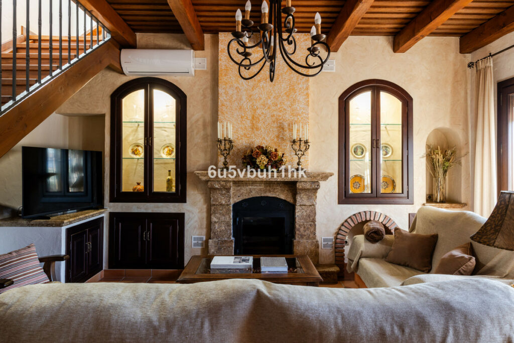 Townhouse Alhaurín el Grande Málaga