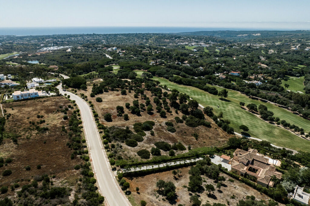 Land Sotogrande Cádiz