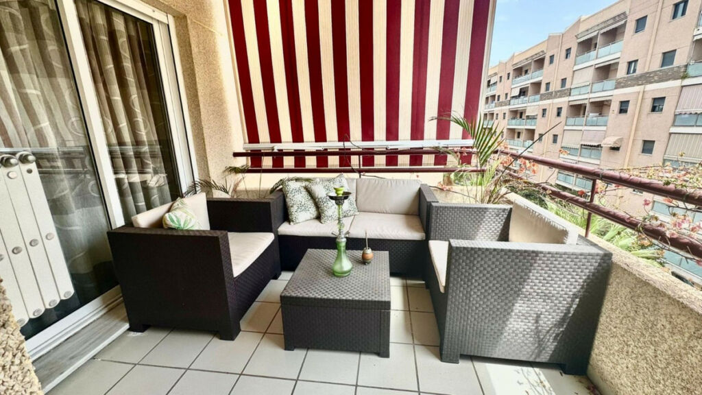Middle Floor Apartment Torremolinos Málaga - image 5