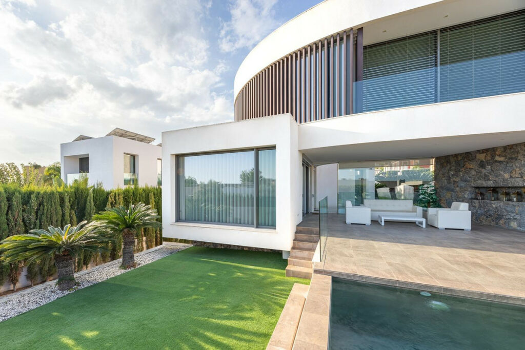 Bungalow Finestrat Alicante