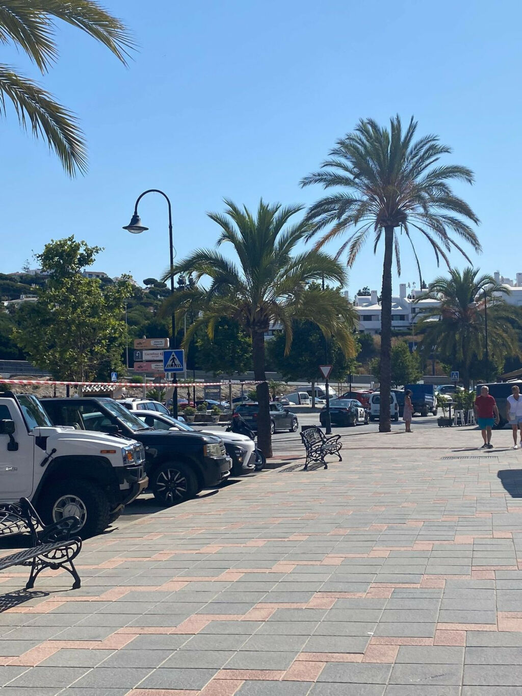 Commercial Plot La Cala de Mijas Málaga