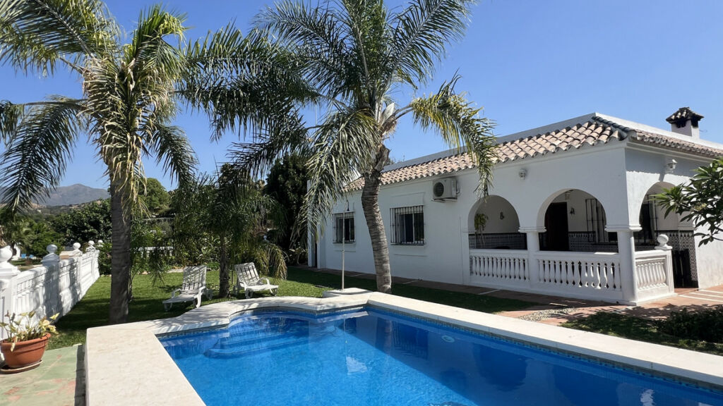 Finca - Cortijo Estepona Málaga