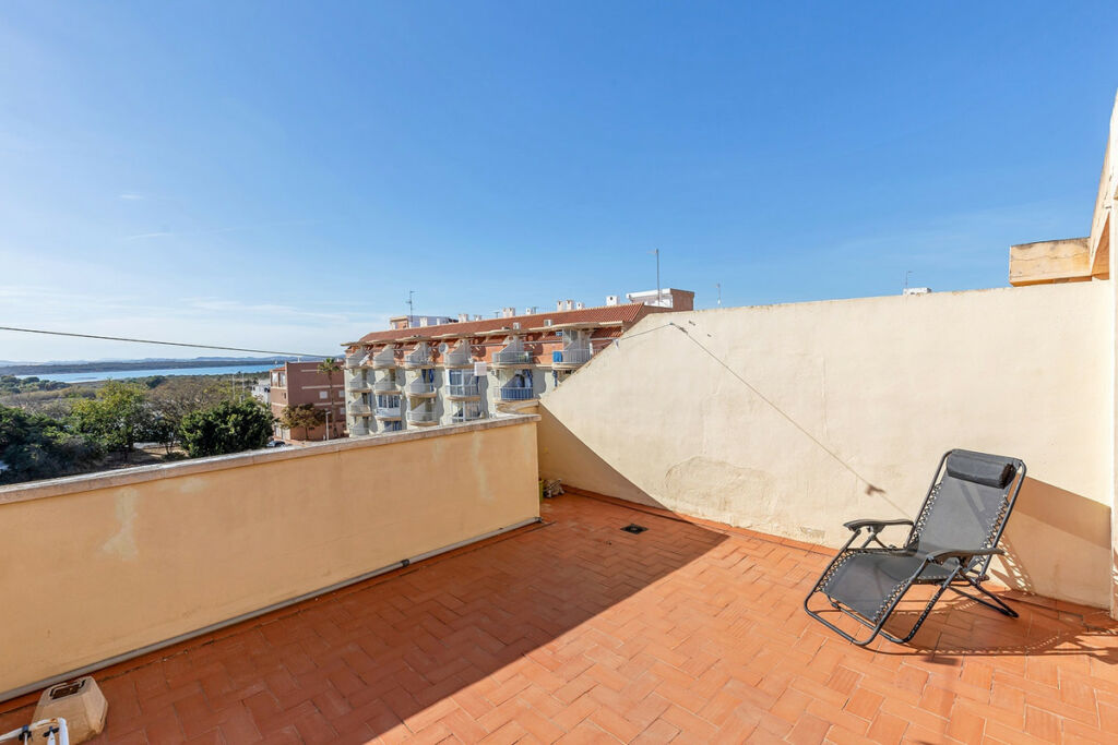 Penthouse La Mata Alicante - image 6