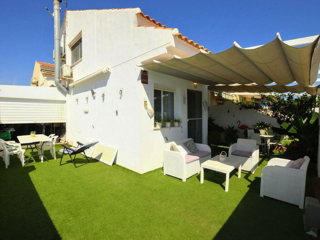 Detached Villa Lo Pagan Murcia