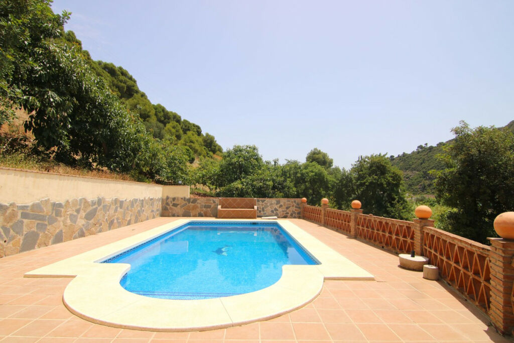 Finca - Cortijo Coín Málaga