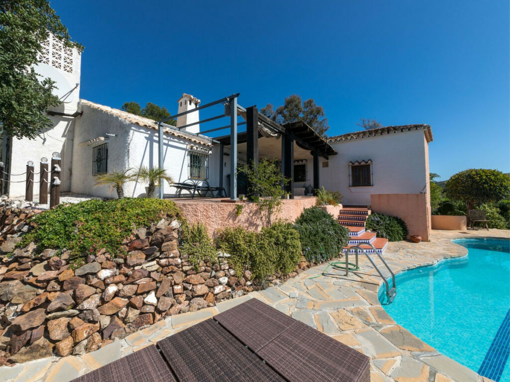 Finca - Cortijo Mijas Málaga
