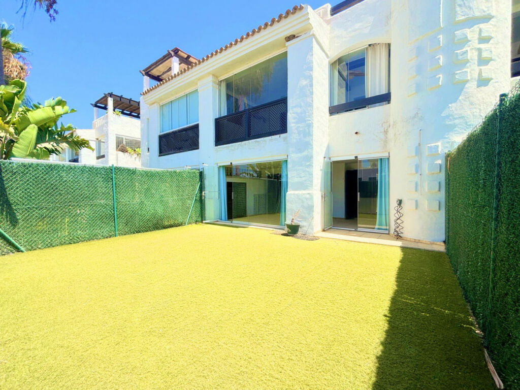 Ground Floor Apartment La Alcaidesa Cádiz