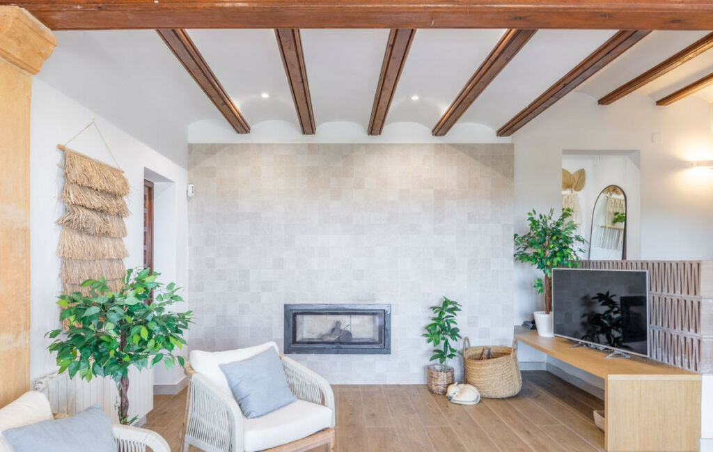 Detached Villa Javea Alicante