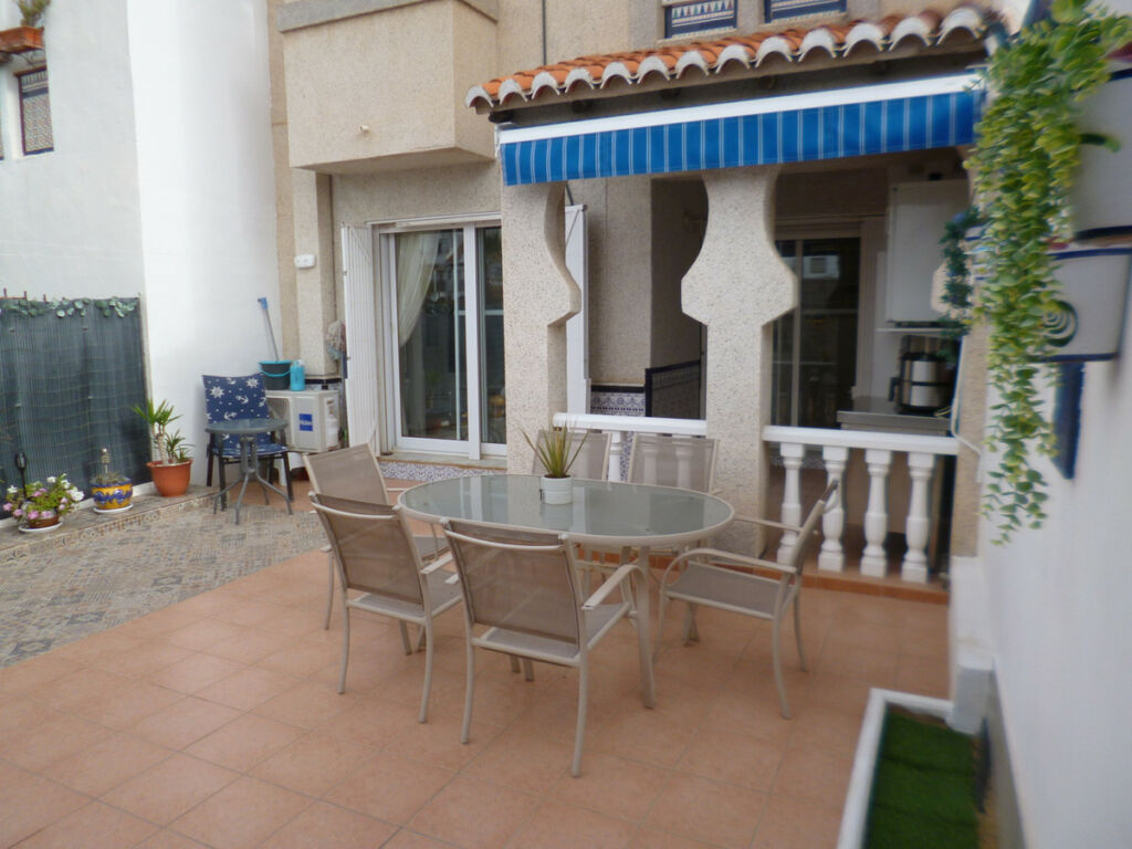 Townhouse La Zenia Alicante