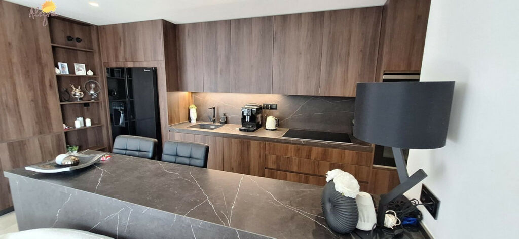 Middle Floor Apartment Torrevieja Alicante