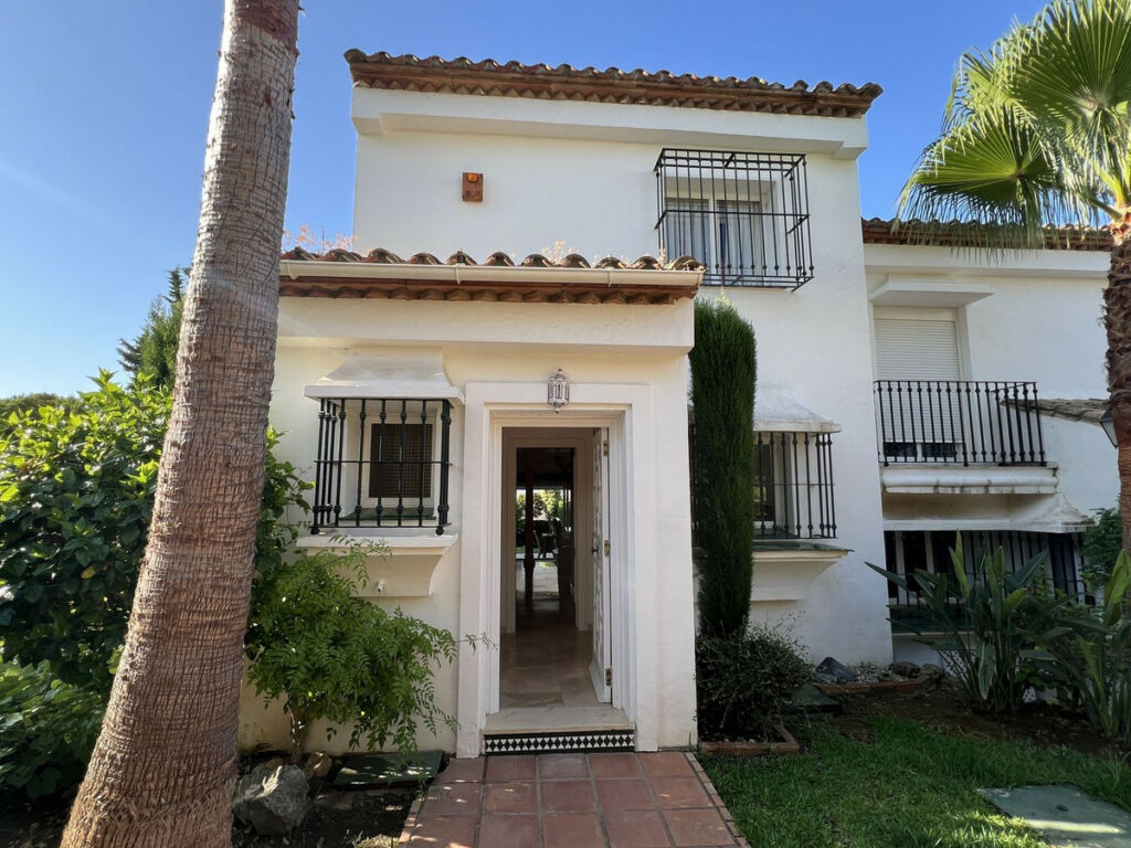 Townhouse El Paraiso Málaga