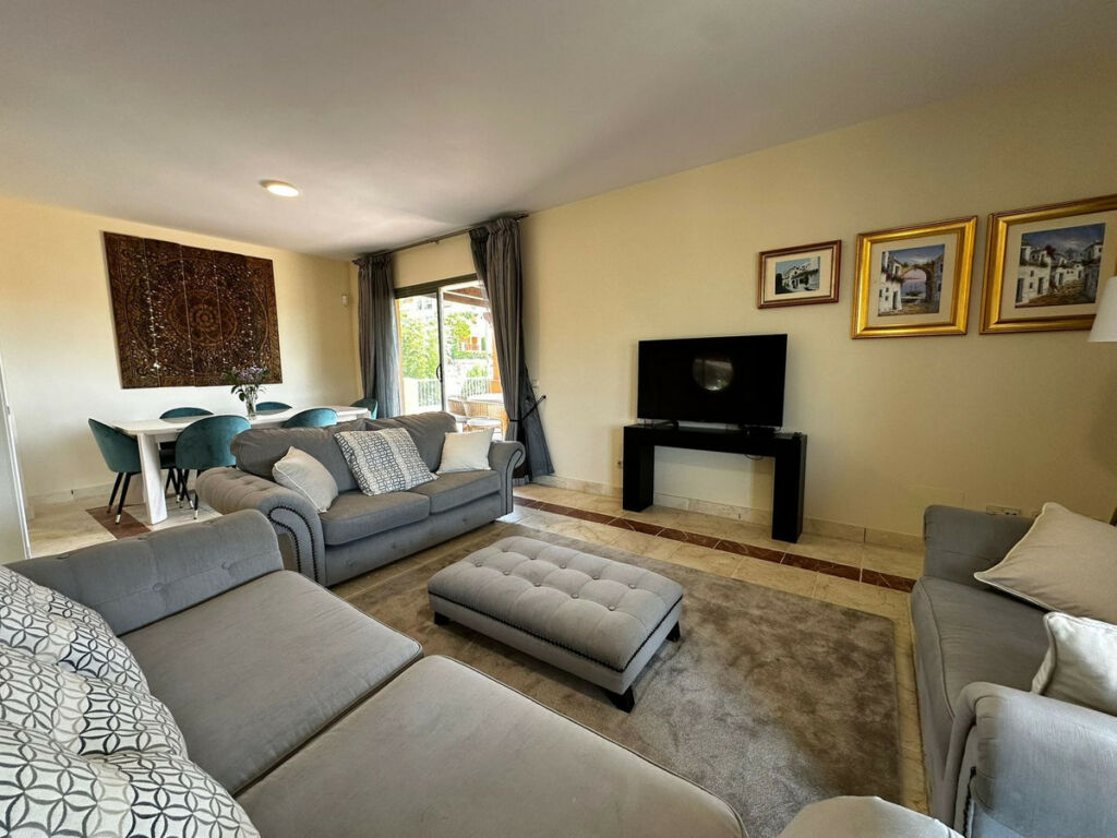 Penthouse Atalaya Málaga