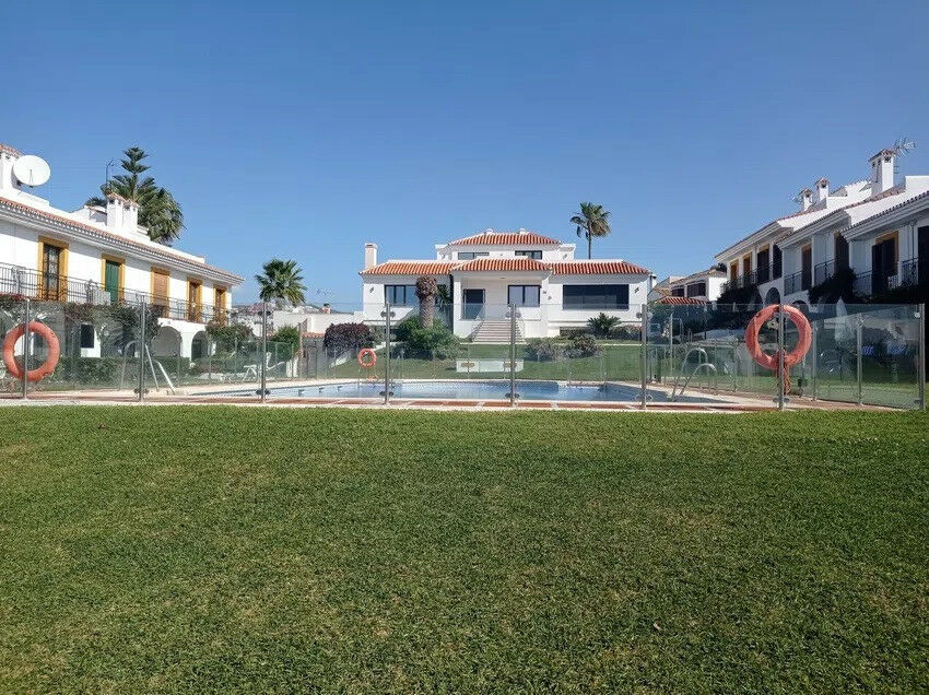 Townhouse Calahonda Málaga