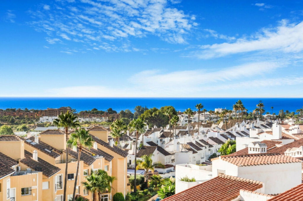 Penthouse Bel Air Málaga - image 25