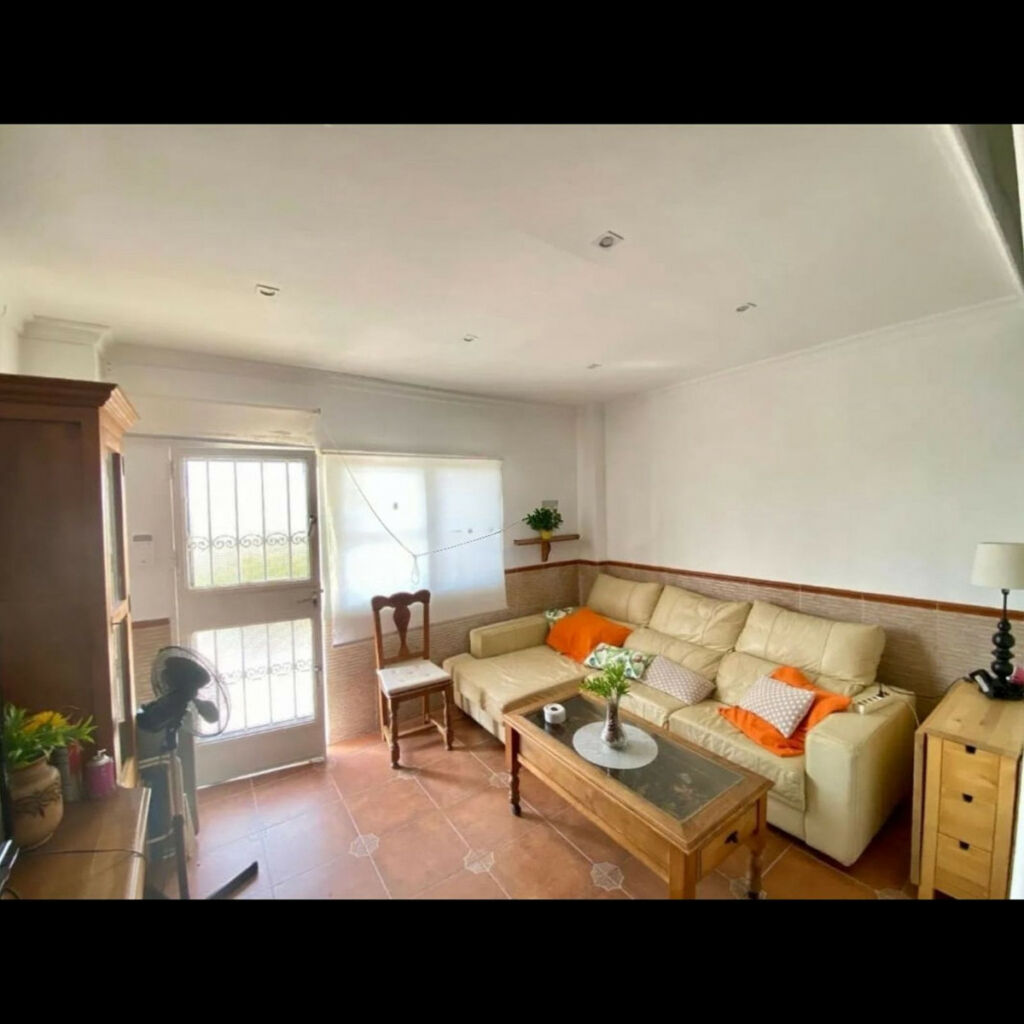 Ground Floor Apartment Torremolinos Málaga - image 4