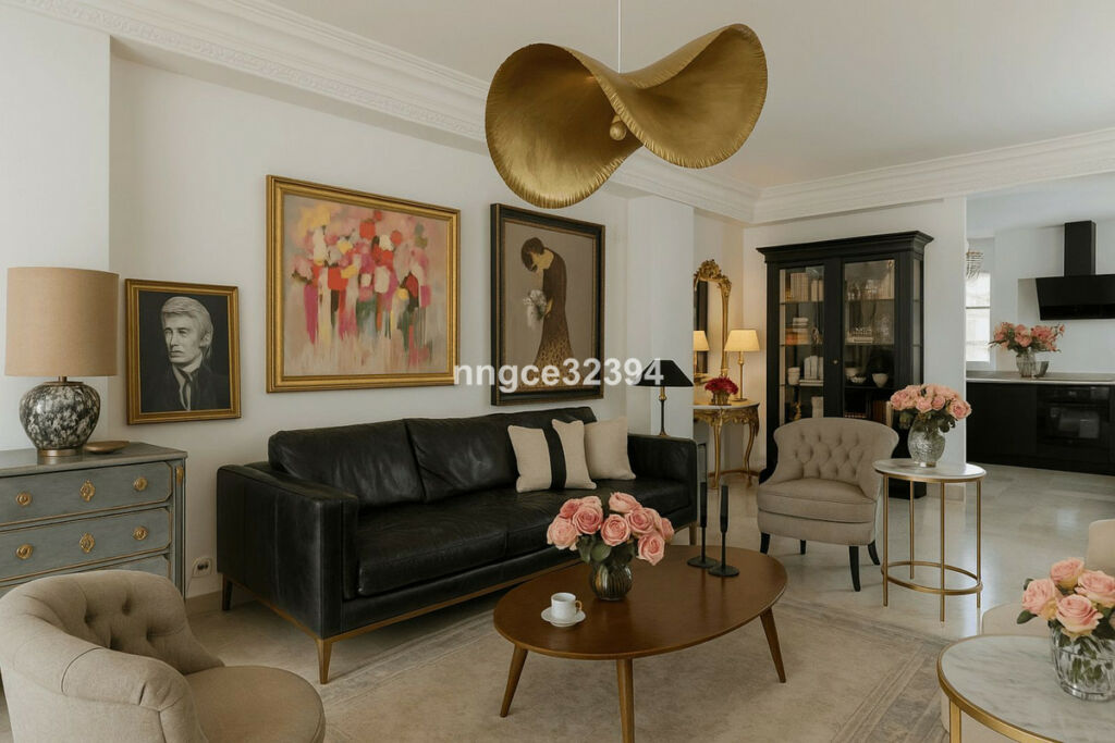 Penthouse New Golden Mile Málaga