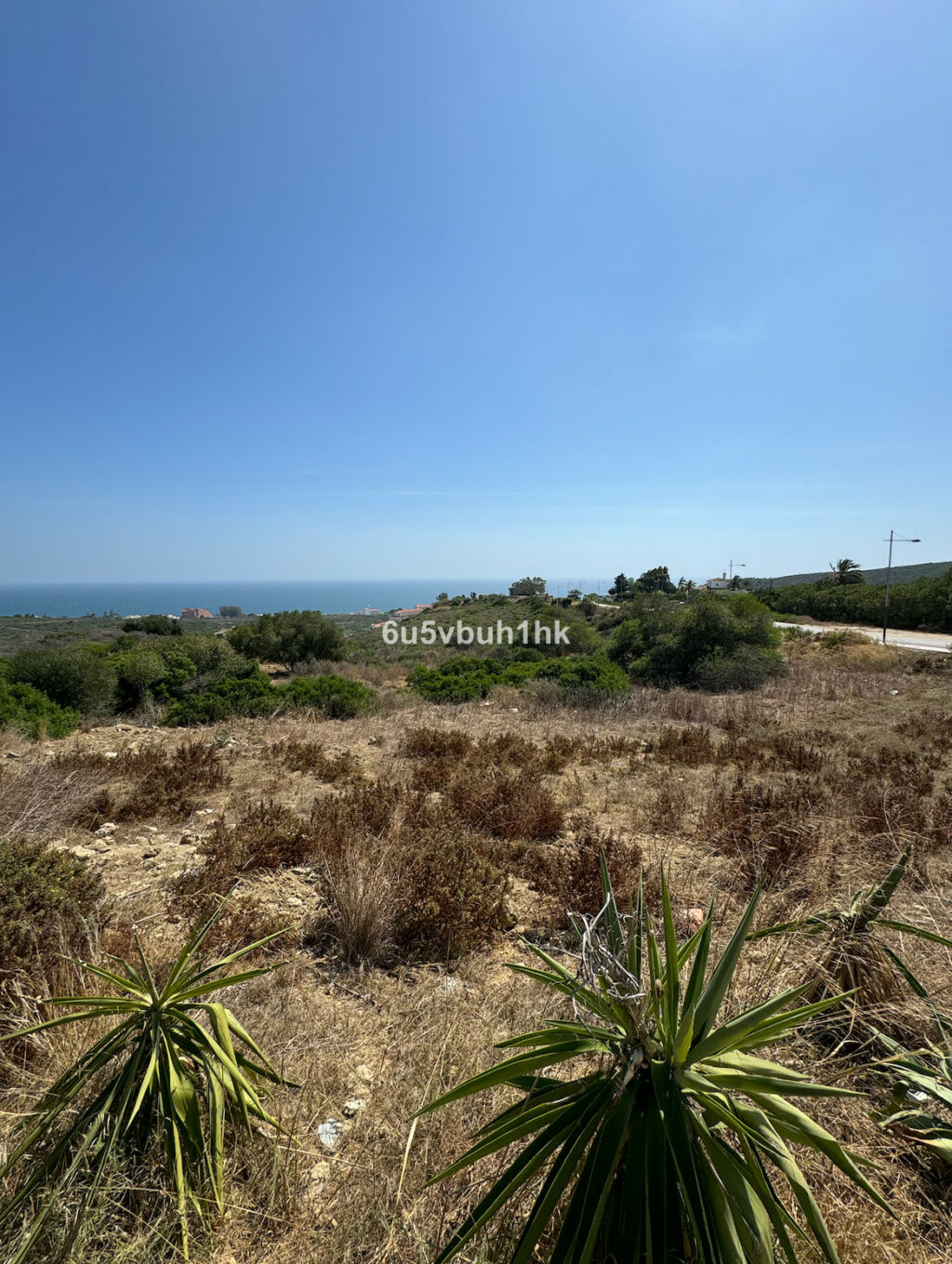Land Manilva Málaga