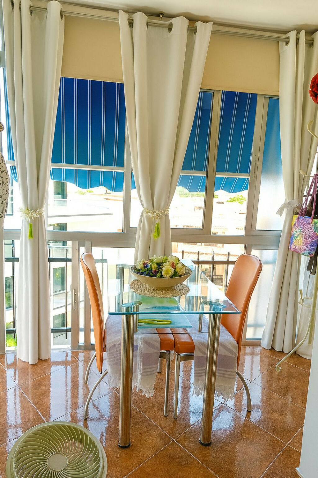 Middle Floor Studio Fuengirola Málaga