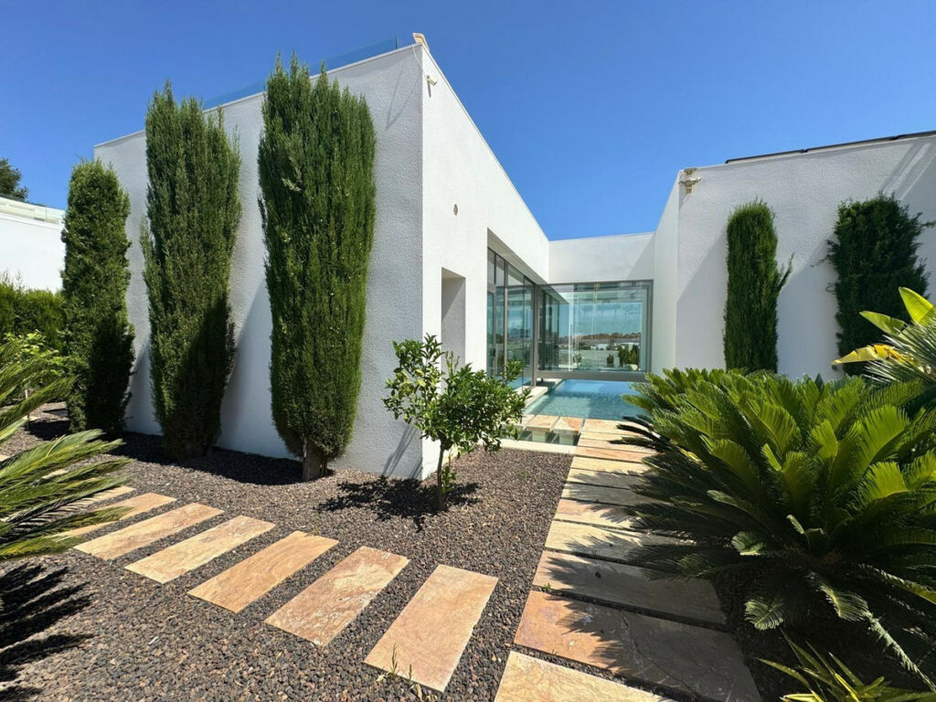 Bungalow Orihuela Alicante