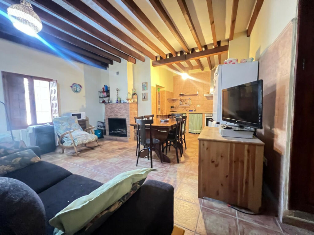 Townhouse Pinoso Alicante