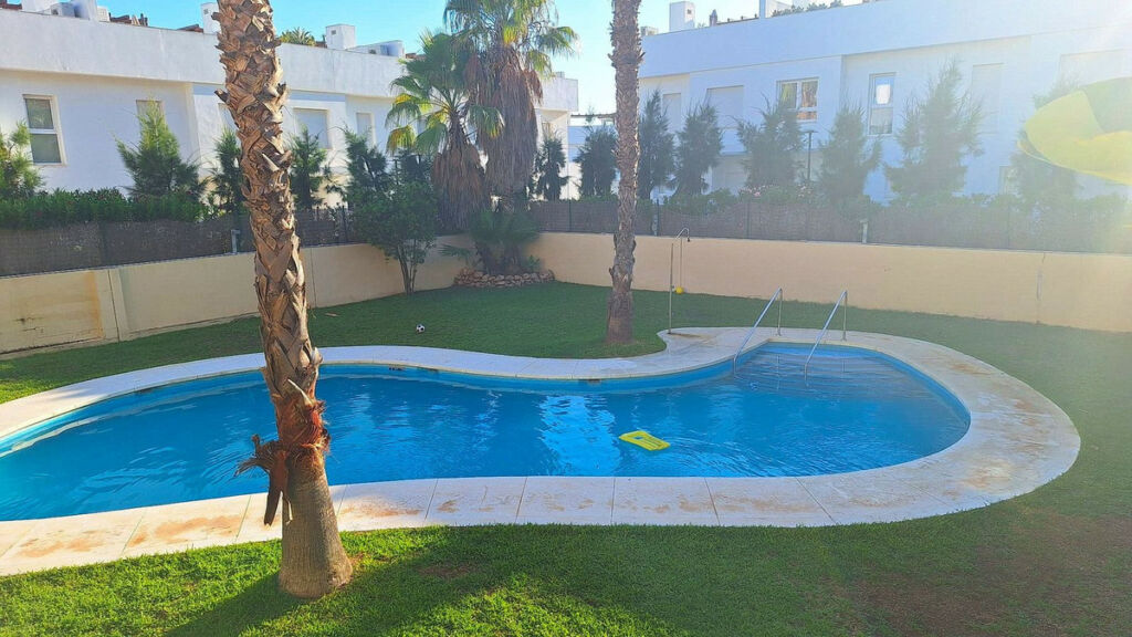 Townhouse Calahonda Málaga