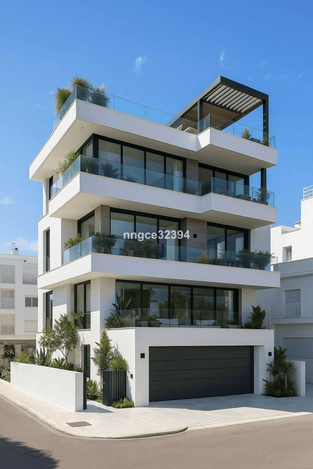 Detached Villa San Pedro de Alcántara Málaga - image 16