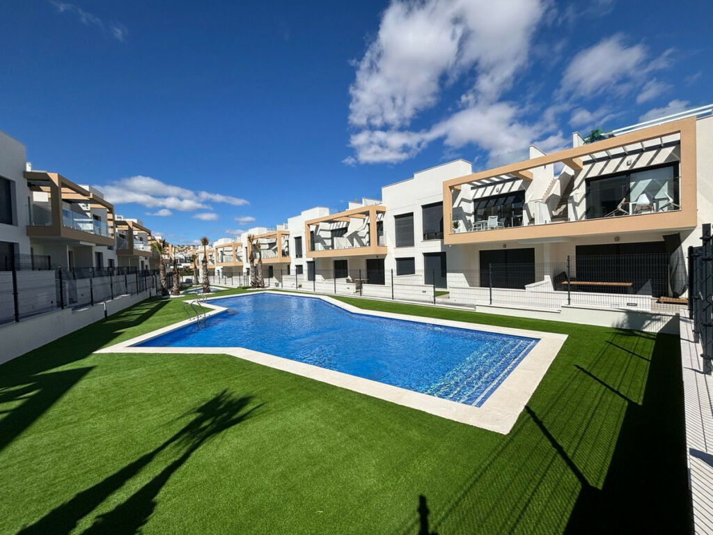 Penthouse Villamartin Alicante