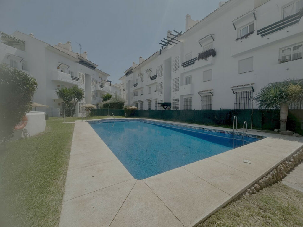 Middle Floor Apartment Benalmadena Costa Málaga - image 29