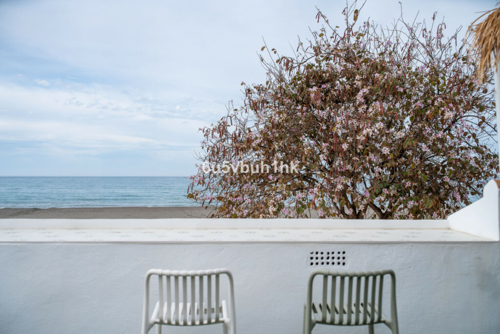 Townhouse Benajarafe Málaga