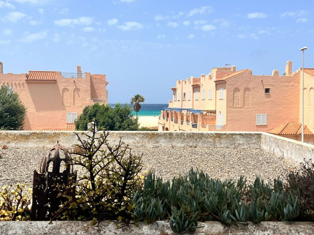 Ground Floor Apartment Tarifa Cádiz