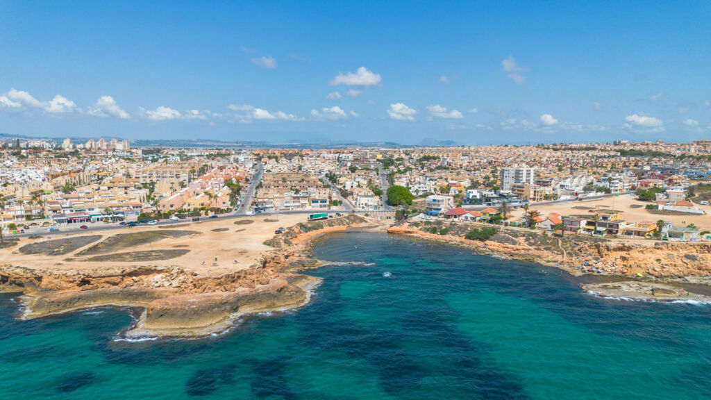 Detached Villa Torrevieja Alicante - image 37