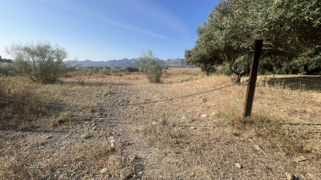 Land Alhaurín de la Torre Málaga